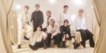 MAZZEL「Only You」MV公開、8⼈の感情こもった演技とダンスで楽曲の世界観を表現