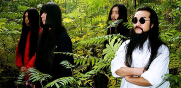 BO NINGENが語る、世界での評価を確立した2ndアルバム、3年ぶり単独日本公演