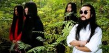 BO NINGENが語る、世界での評価を確立した2ndアルバム、3年ぶり単独日本公演