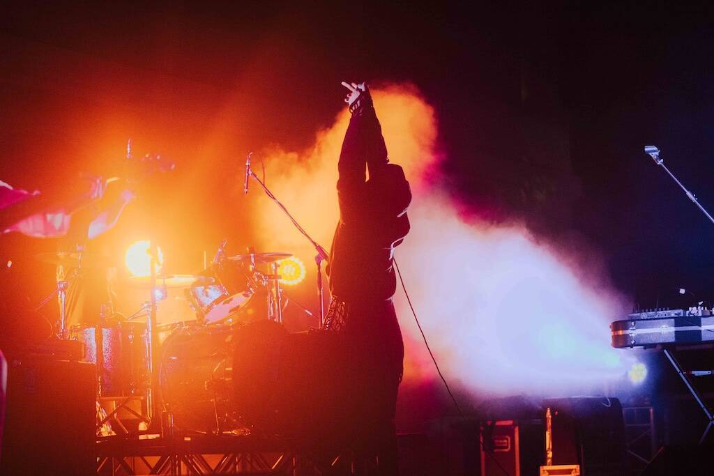 BO NINGENが語る、世界での評価を確立した2ndアルバム、3年ぶり単独日本公演