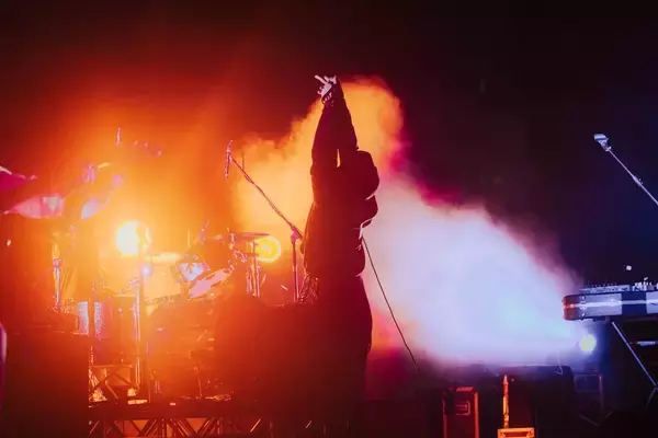 「BO NINGENが語る、世界での評価を確立した2ndアルバム、3年ぶり単独日本公演」の画像