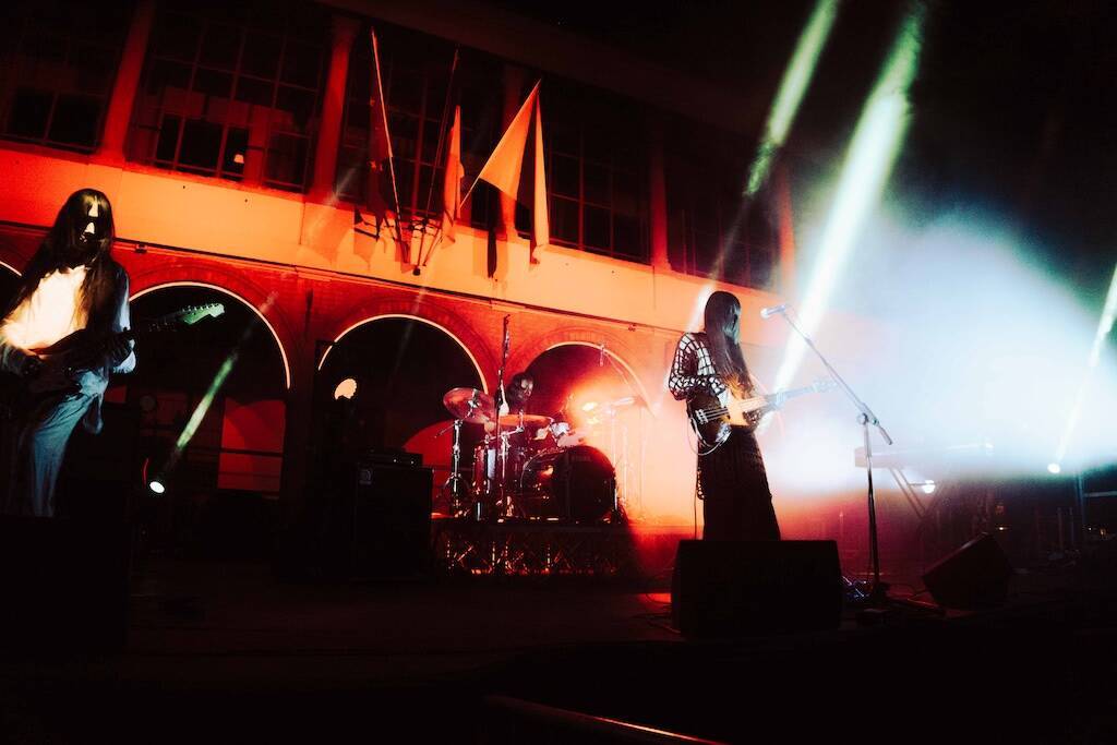 BO NINGENが語る、世界での評価を確立した2ndアルバム、3年ぶり単独日本公演