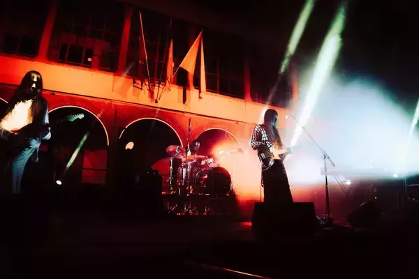 「BO NINGENが語る、世界での評価を確立した2ndアルバム、3年ぶり単独日本公演」の画像