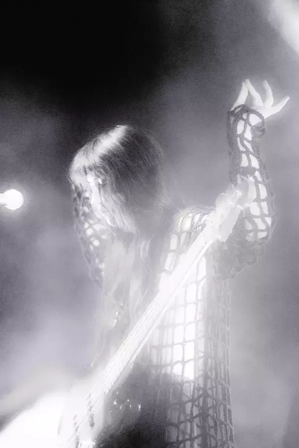 「BO NINGENが語る、世界での評価を確立した2ndアルバム、3年ぶり単独日本公演」の画像