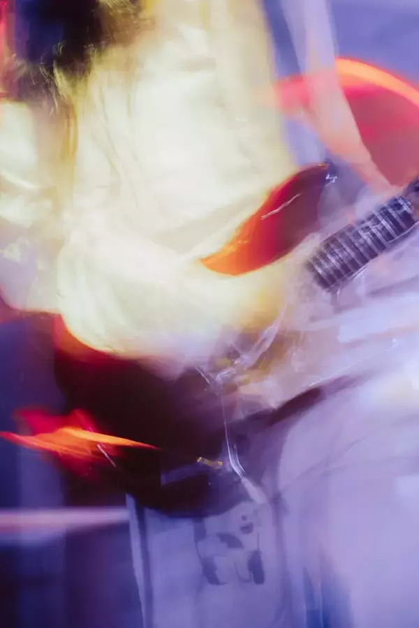 「BO NINGENが語る、世界での評価を確立した2ndアルバム、3年ぶり単独日本公演」の画像