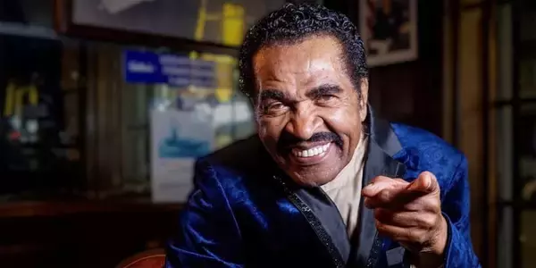 御年92歳「ブルース界の生ける伝説」ボビー・ラッシュが来日　映画『罪人たち』にも出演