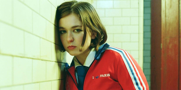 Snail Mailが語る「かけがえのない大切なもの」──ギター、90年代ロック愛、歌声と魂の飛翔