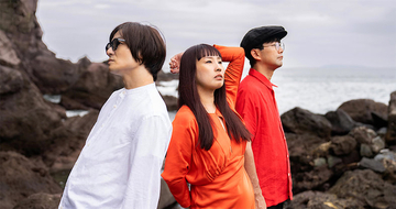 MASS OF THE FERMENTING DREGSはなぜ世界に届いたのか？　最新作『祝おう』に重ねた死生観をメンバーが語る