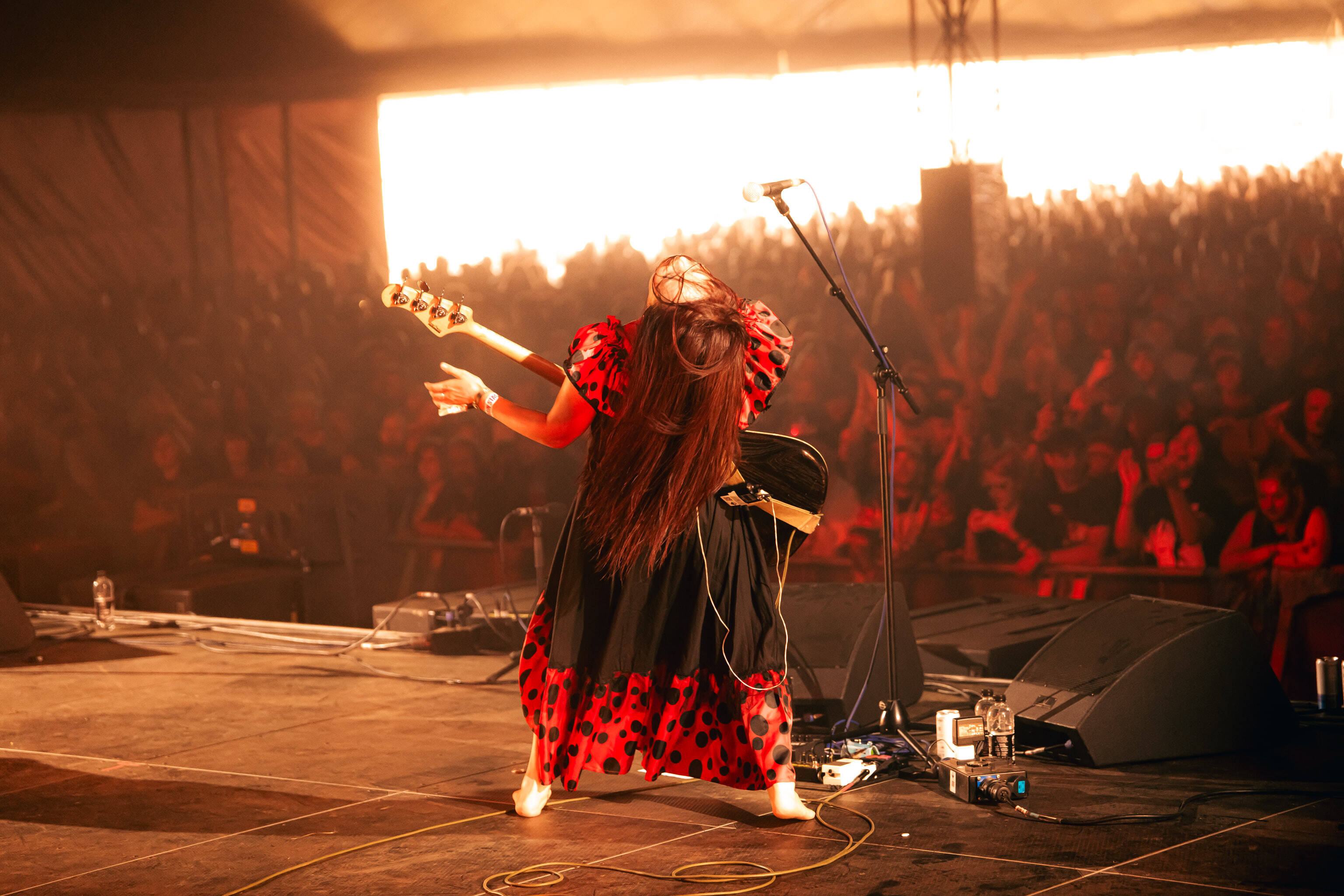 MASS OF THE FERMENTING DREGSはなぜ世界に届いたのか？　最新作『祝おう』に重ねた死生観をメンバーが語る