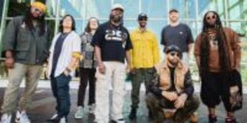 Ghost-Noteのファンクはなぜ革新的？　最高峰ドラマーが語る結成秘話とグルーヴの核心