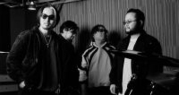 賽が語る、生音とグルーヴが深化させた「本気のふざけ」の新境地