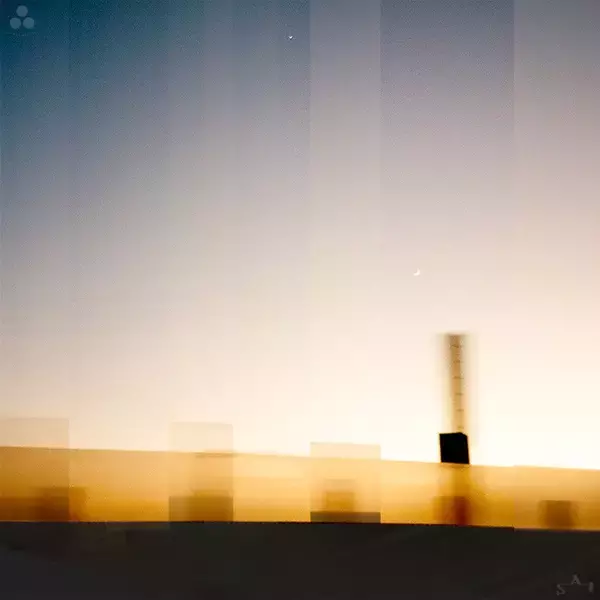 「賽が語る、生音とグルーヴが深化させた「本気のふざけ」の新境地」の画像