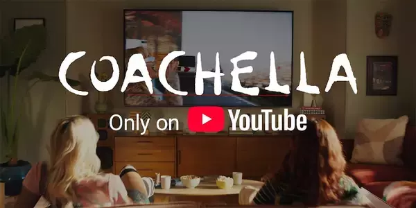 コーチェラ・フェス2026をYouTubeで楽しむ　配信タイムテーブル一覧