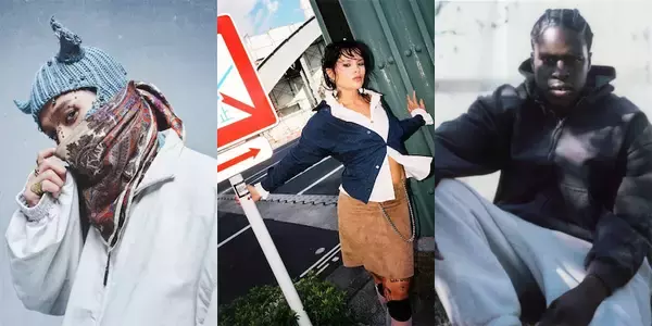 MILLENNIUM PARADE「Blue」徹底解説　常田大希、Saya Gray、Daniel Caesarの邂逅が描き出す新たな地平