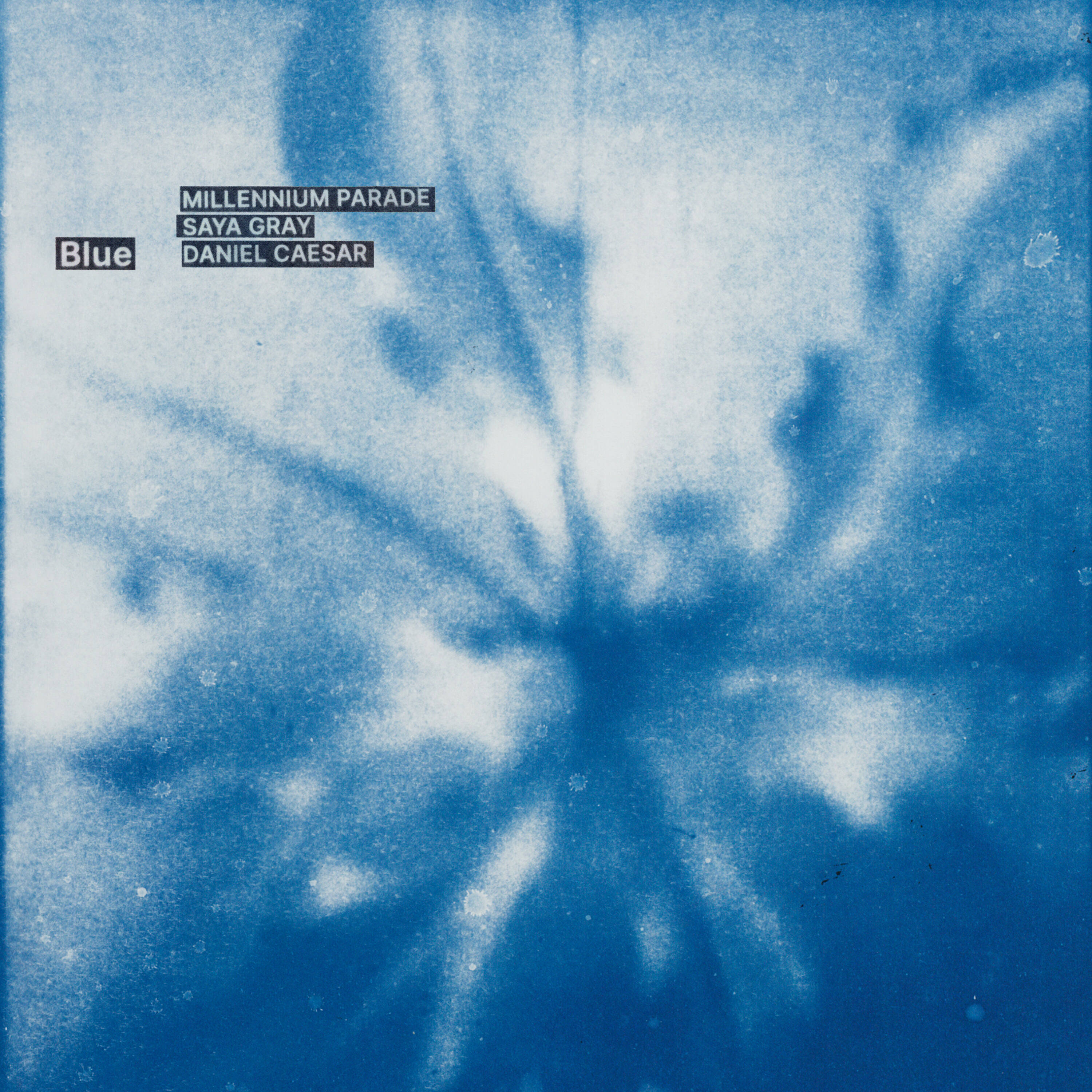 MILLENNIUM PARADE「Blue」徹底解説　常田大希、Saya Gray、Daniel Caesarの邂逅が描き出す新たな地平