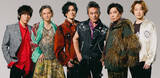 「Rockon Social Club、男闘呼組セルフカバー第2弾より「Love Survivor」先行配信」の画像1