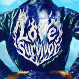 「Rockon Social Club、男闘呼組セルフカバー第2弾より「Love Survivor」先行配信」の画像2