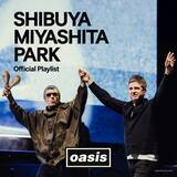 「オアシスが渋谷MIYASHITA PARKをジャック、公式ポップアップ・ショップ見どころ徹底解説」の画像11