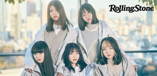 歌うだけのガールズ バンド Mzsrzが語る 5人を繋ぐ 歌声 という絆 22年3月18日 エキサイトニュース 歌うだけのガールズ バンド Mzsrzが語る 5人を繋ぐ 歌声 という絆 22年3月18日 エキサイトニュース
