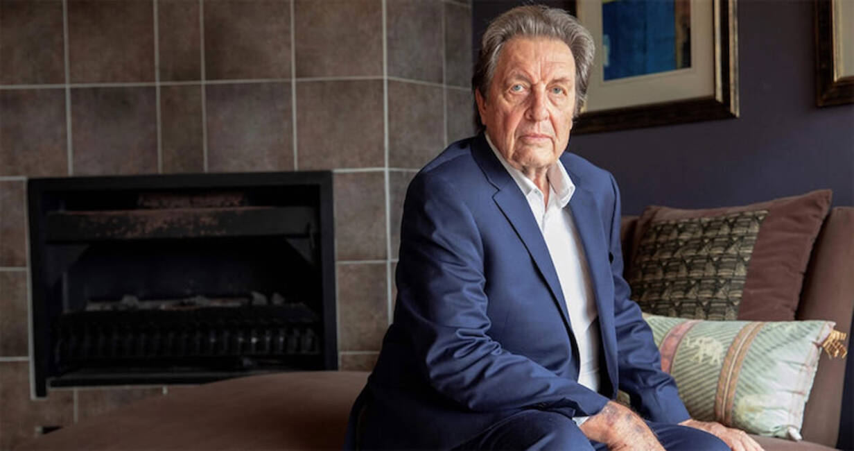 イーロン・マスクの父親、義理の娘との間に隠し子 - エキサイトニュース