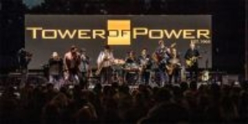 Tower of Powerが語るファンク精神とグルーヴの源泉、結成60周年に向けてさらなる高みへ