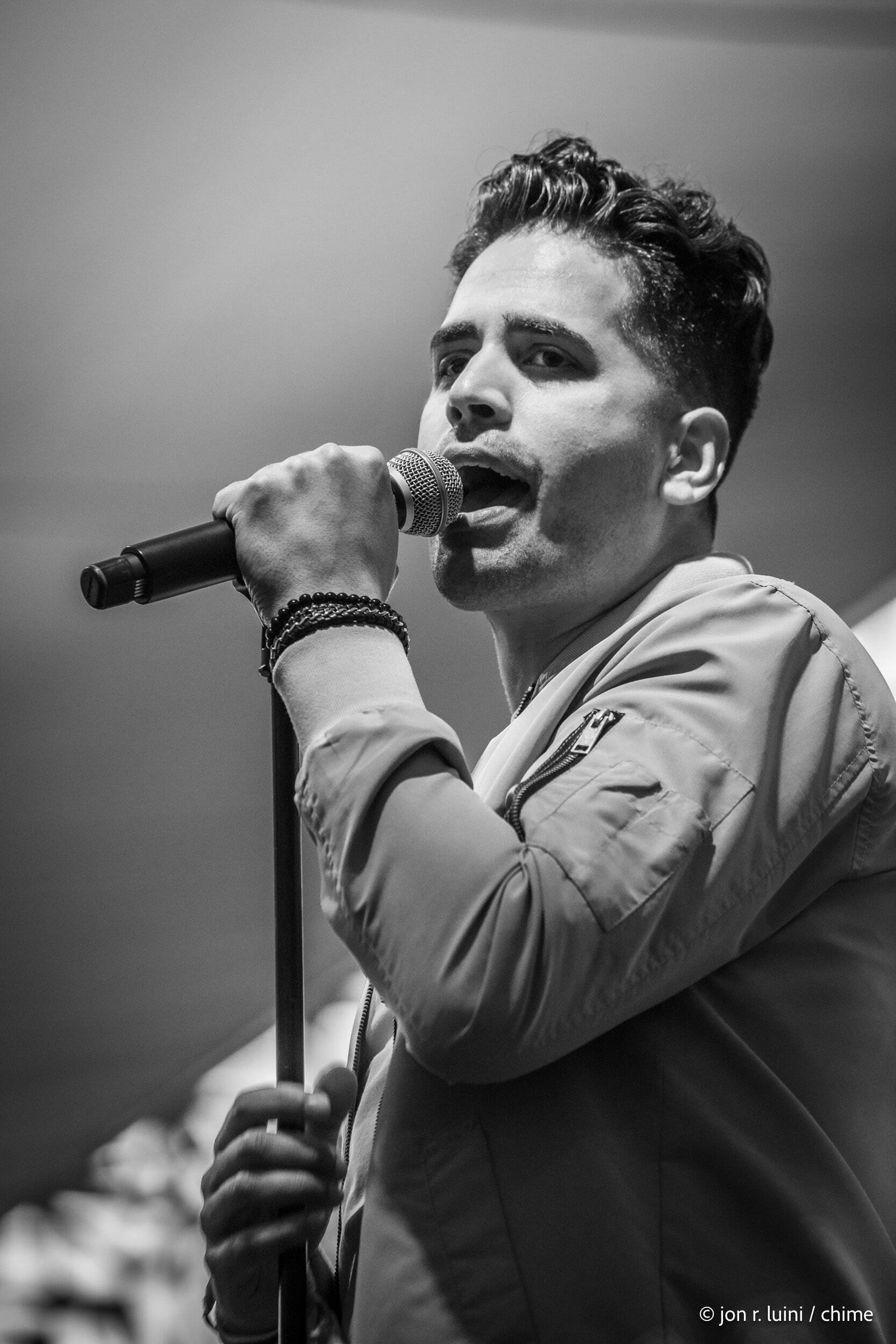 Tower of Powerが語るファンク精神とグルーヴの源泉、結成60周年に向けてさらなる高みへ