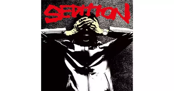 Young Coco、自身最多の全28曲を収録したアルバム『SEDITION』をリリース