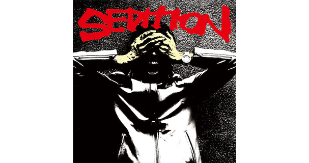 Young Coco、自身最多の全28曲を収録したアルバム『SEDITION』をリリース