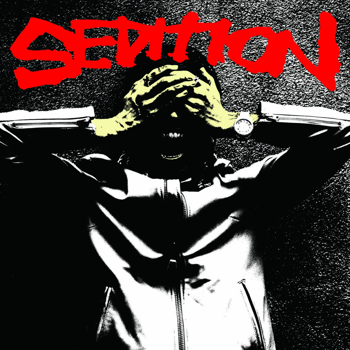 Young Coco、自身最多の全28曲を収録したアルバム『SEDITION』をリリース