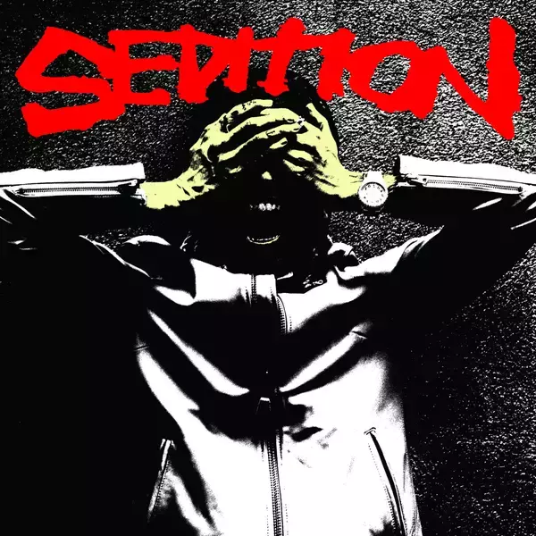 「Young Coco、自身最多の全28曲を収録したアルバム『SEDITION』をリリース」の画像
