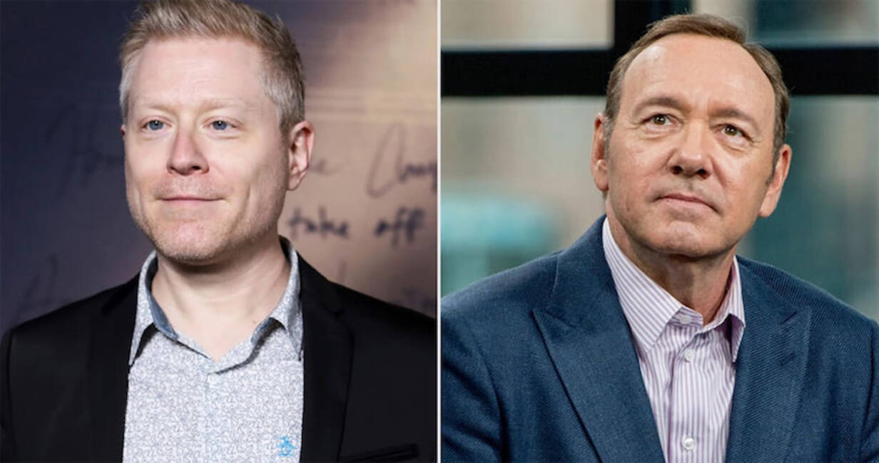 子役へのセクハラ疑惑 米俳優 性的意図なかった 22年3月24日 エキサイトニュース