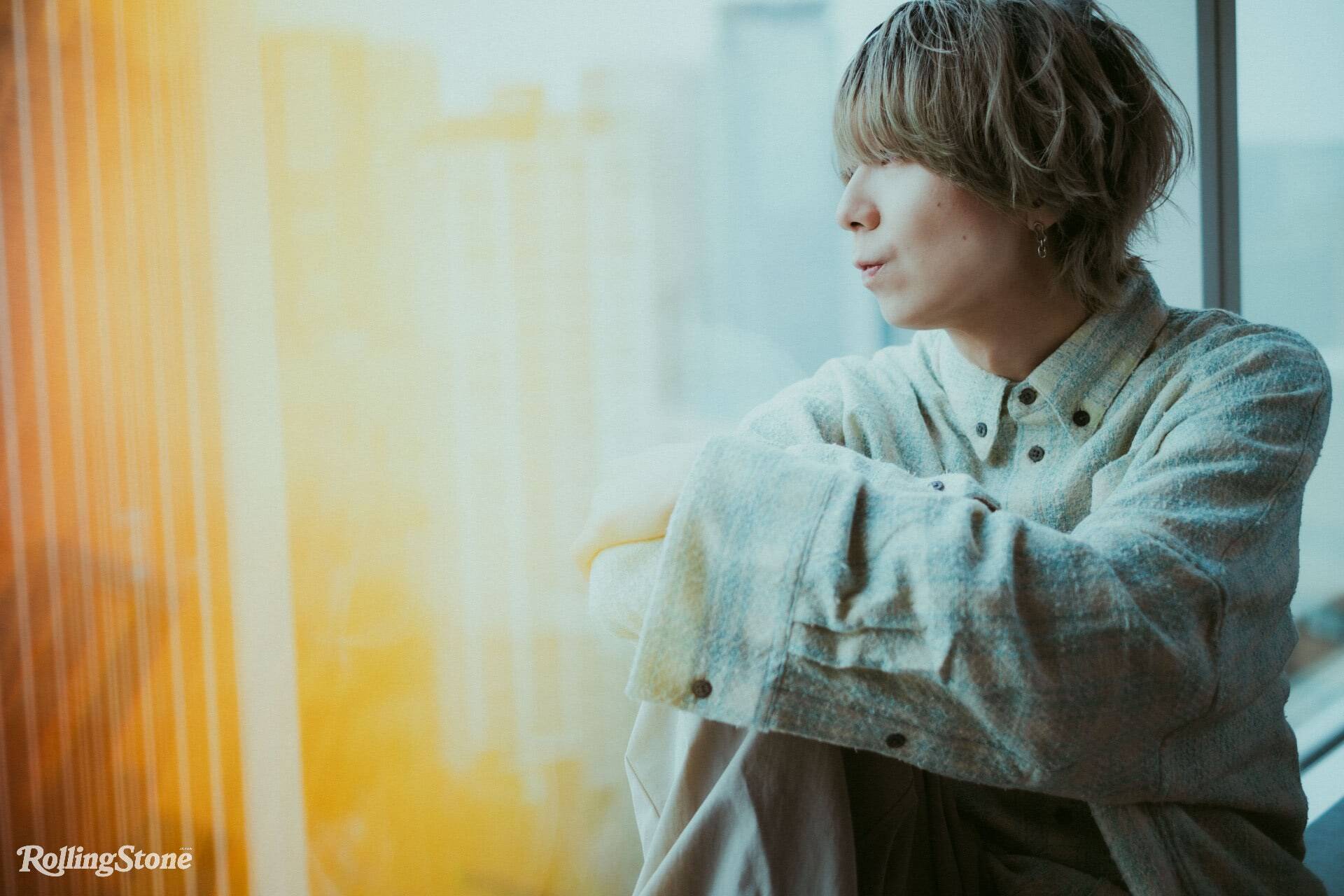 川谷絵音が振り返る2025年の音楽シーン