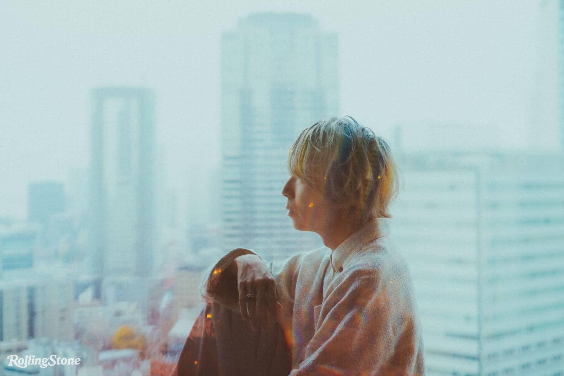 川谷絵音が振り返る2025年の音楽シーン