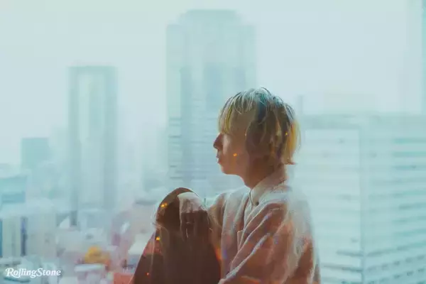 「川谷絵音が振り返る2025年の音楽シーン」の画像