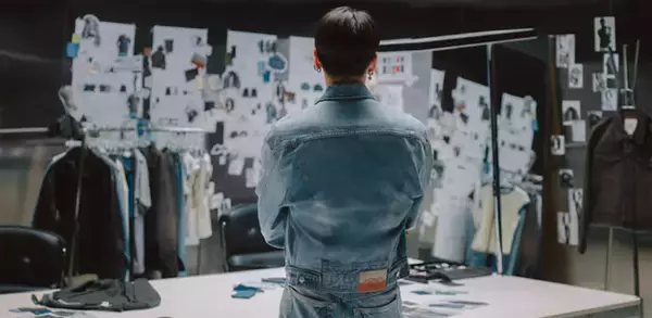 Calvin Klein、JUNG KOOKとコラボレーションアイテムを発表　5月20日(水)より発売開始