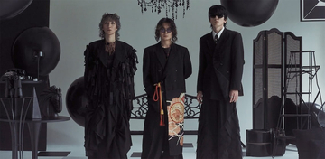 Dannie May、4thアルバム『DECALAND』リリース決定、全国9都市ツアー開催
