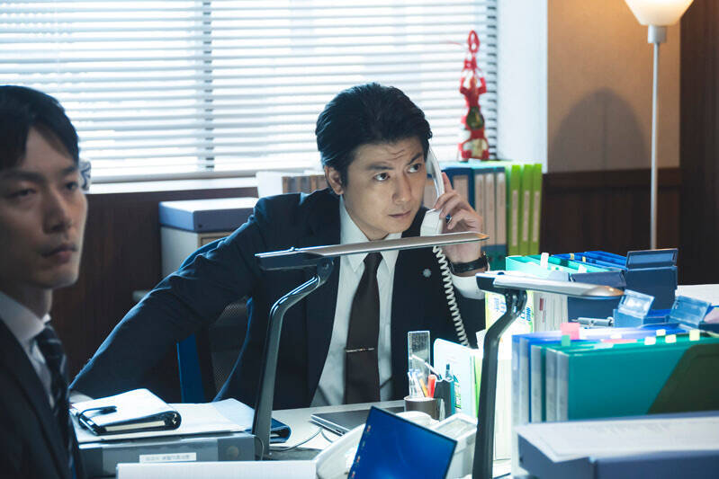 玉山鉄二が語る、「本来の自分」を取り戻すためのオフの過ごし方