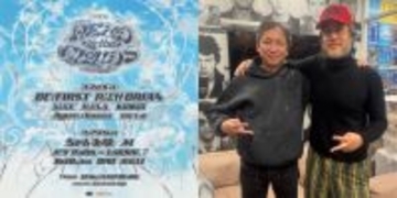 【88risingショーン・ミヤシロ緊急取材】BE:FIRST、ちゃんみなヘッドライナー起用の真意、『HEAD IN THE CLOUDS TOKYO』が思い描く夢