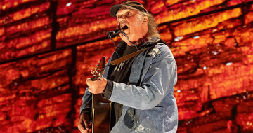 80歳が、かつての60歳に見える　ディラン、マッカートニーらが繰り広げる圧巻のライブ