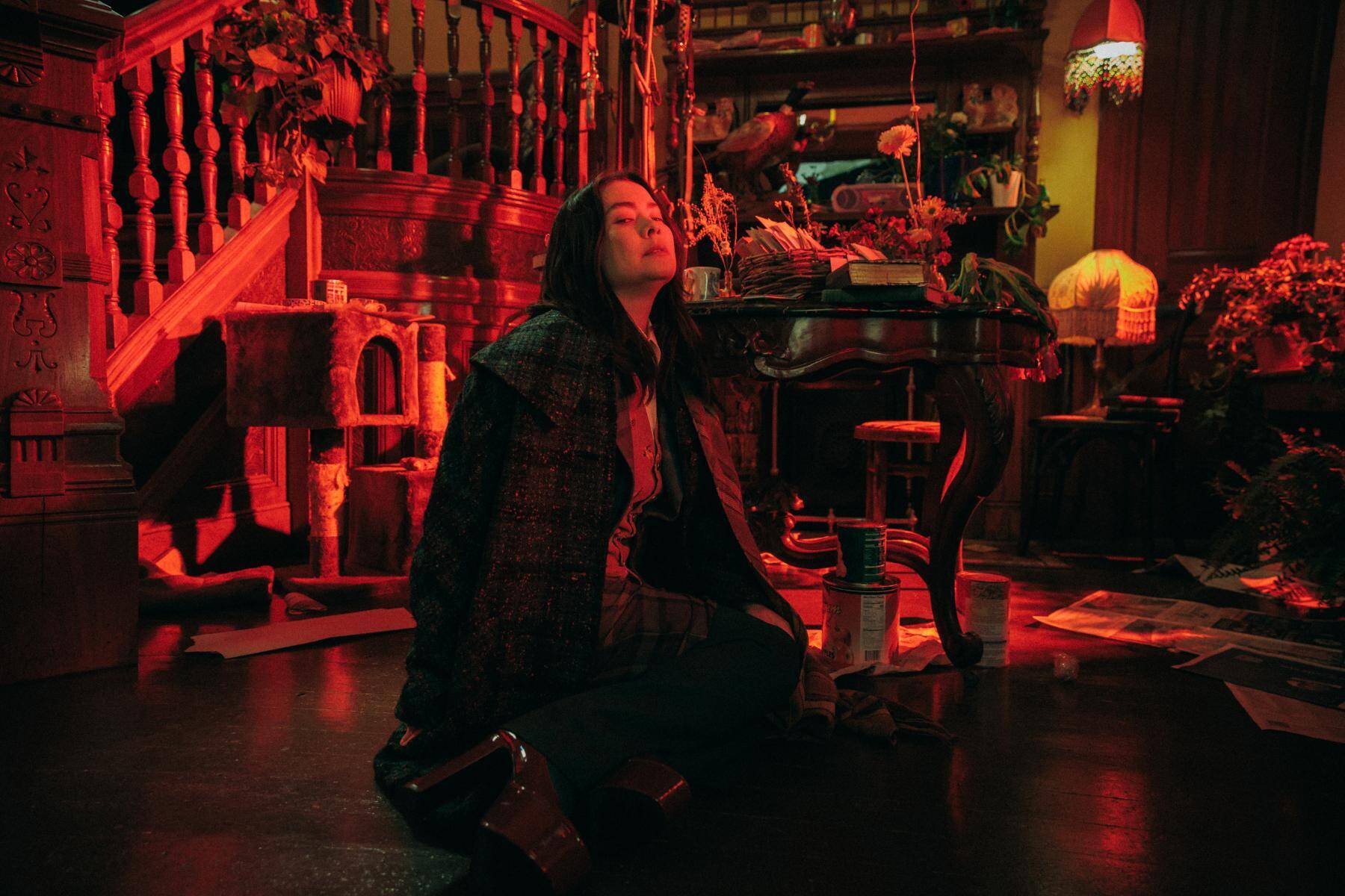 Mitski独占インタビュー　日本で見つけた「つながり」──孤独と死、それでも生きること