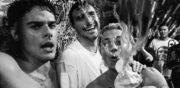 FUJI ROCKを沸かせた二組が夢の共演、フレッド・アゲイン..がカトパコとの新曲リリース