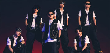 BE:FIRST、SB19マニラ公演にスペシャルゲスト出演決定