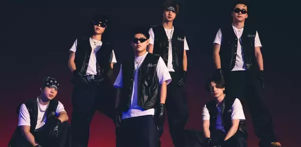 BE:FIRST、SB19マニラ公演にスペシャルゲスト出演決定