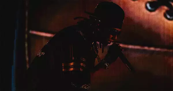 ¥ellow Bucks、初の東京ワンマンで刻んだキャリアの到達点──LANA、YZERR、JP THE WAVYが集結した「Miss Luxury」初披露