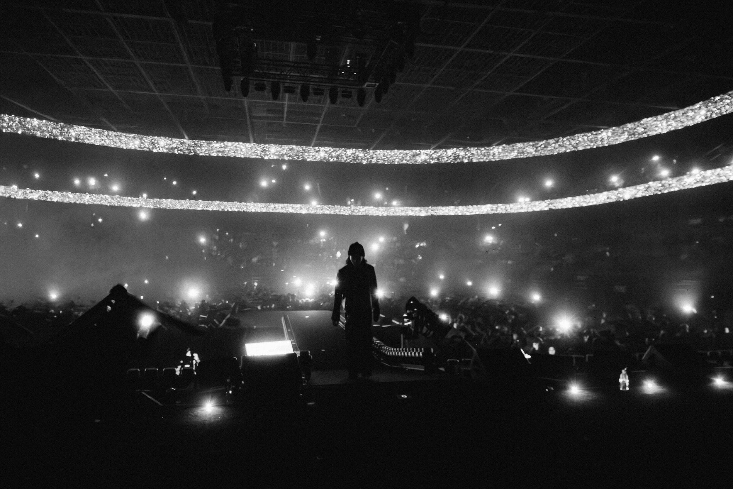 ¥ellow Bucks、初の東京ワンマンで刻んだキャリアの到達点──LANA、YZERR、JP THE WAVYが集結した「Miss Luxury」初披露