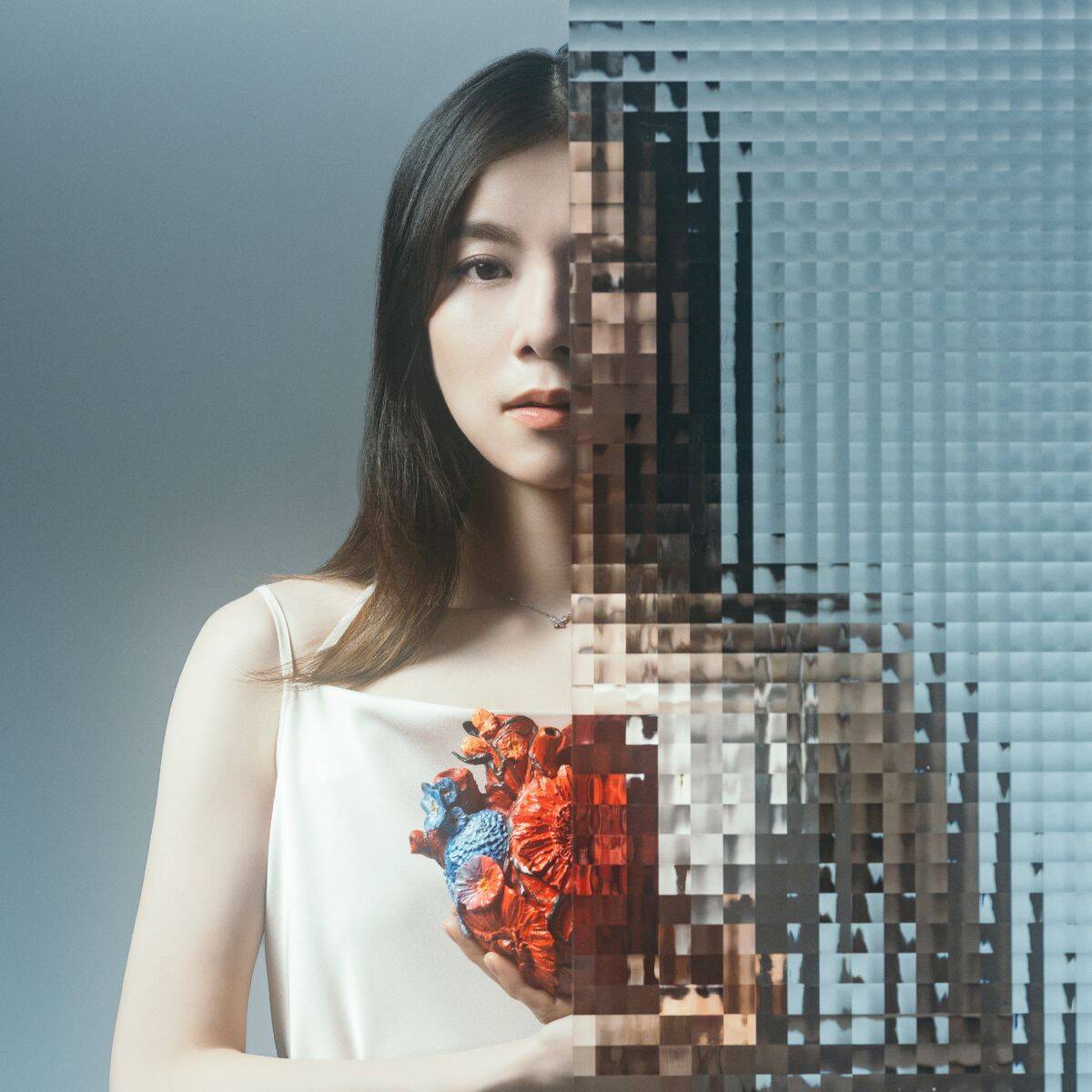 miletが語る、壊れたからこそ見つけた光──『Made of Glass』に刻んだ脆さと強さ
