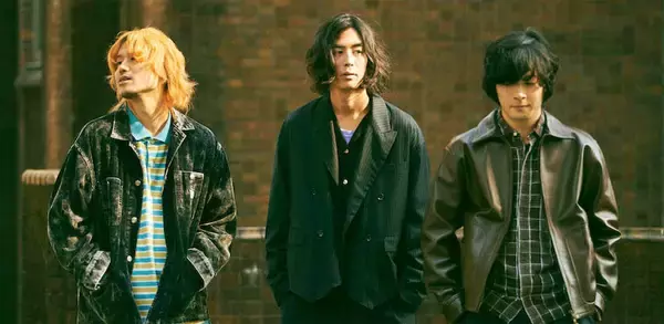 Panorama Panama Town、BASEMENTBARとのコラボ企画全ゲストアクトを発表