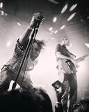 「マネスキンのトーマス・ラッジ×トム・モレロら超一流が集結「ロックンロール復活祭」LA現地レポート」の画像2