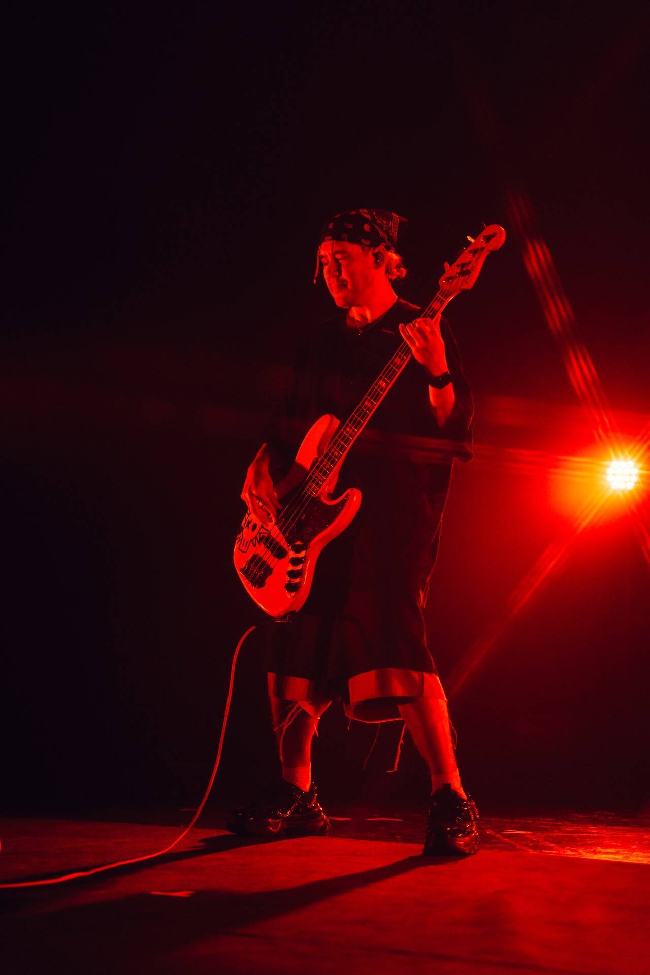 【対談】Stand Atlantic × ONE OK ROCK　ミキ・リッチとRyotaが語り合う、ふたりの友情と世界へ向かうバンドの現在地