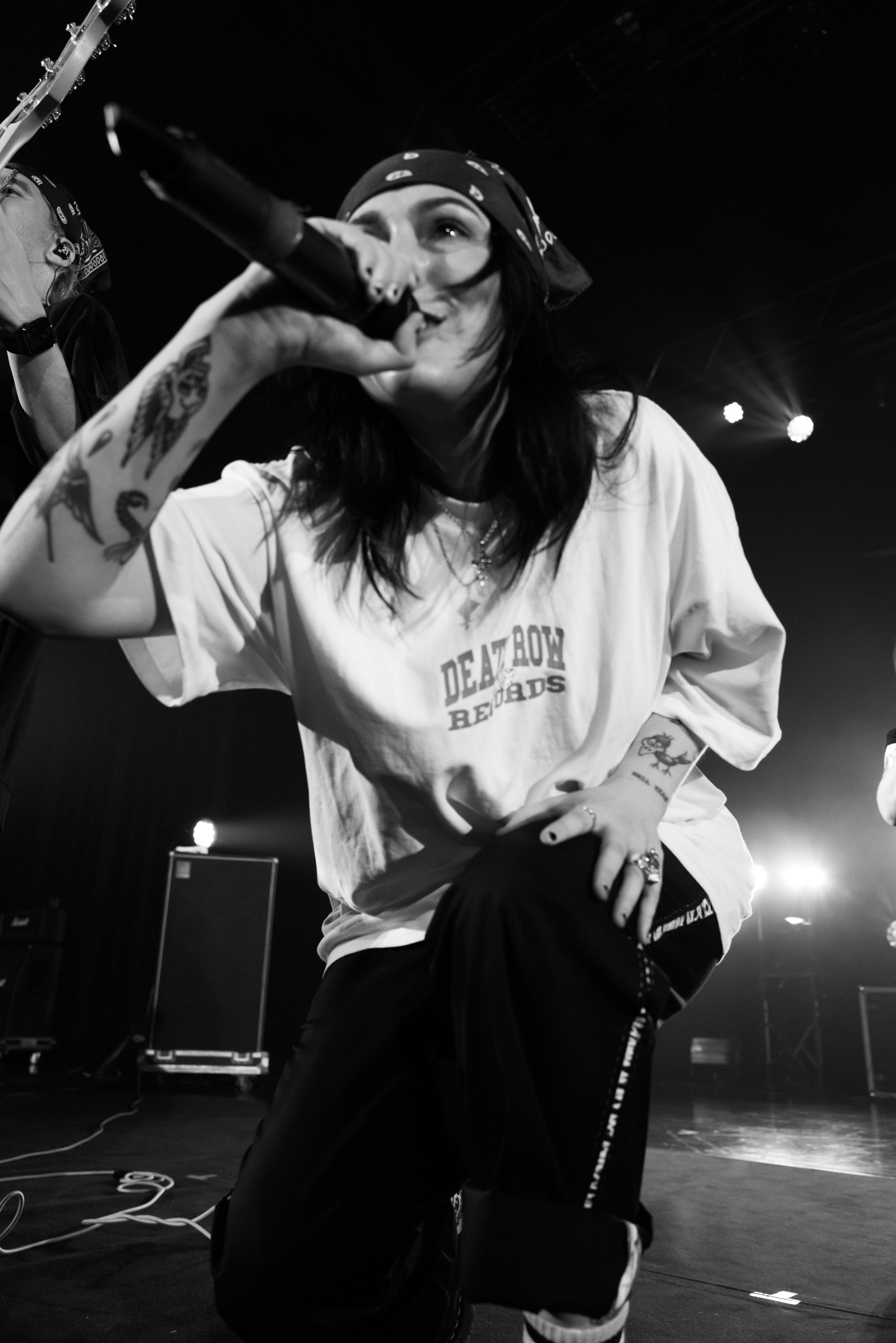 【対談】Stand Atlantic × ONE OK ROCK　ミキ・リッチとRyotaが語り合う、ふたりの友情と世界へ向かうバンドの現在地